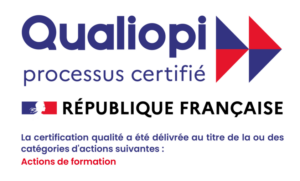 Qualiopi — Processus certifié, Actions de formation